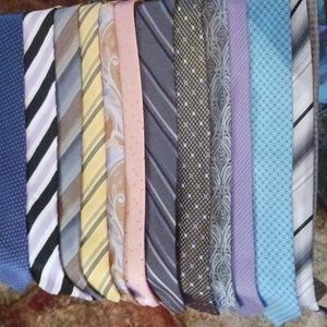 Father's Day Ties